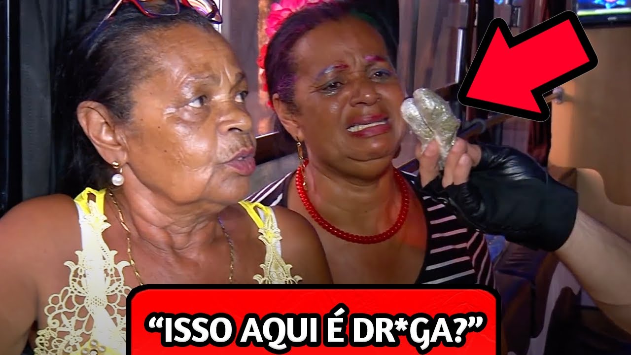 AS GAGAS SE DESESPERARAM AO CA&Iacute;REM NA TROLLAGEM DO P&Acirc;NICO! | S&iacute;lvio e as Gagas - Ep. 02