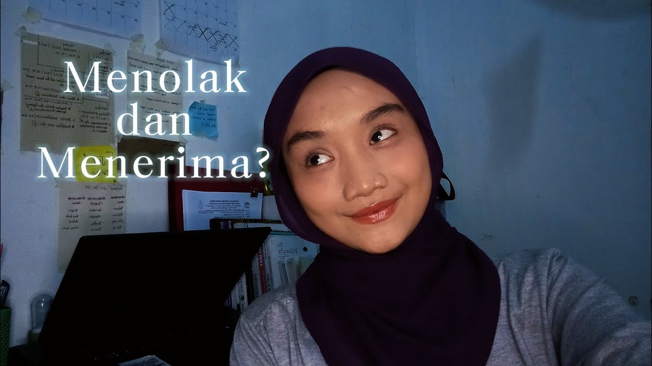 Bukankah kita juga boleh mematahkan Harapan orang lain terhadap kita? 