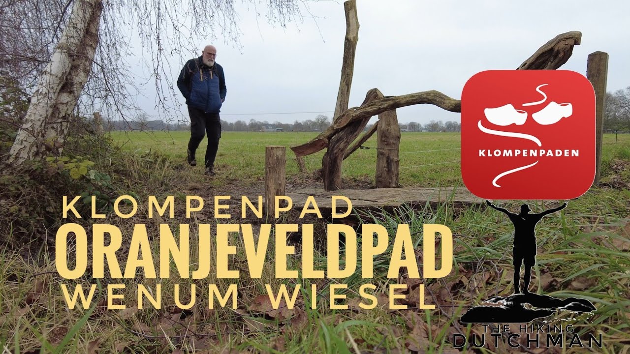 Oranjeveldpad