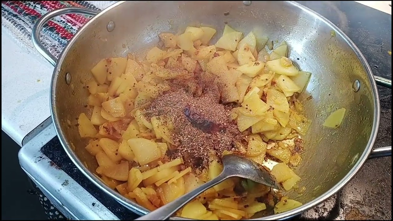 How to make mulling pulikulambu#dont_forget_to_like_and_subscribe #innerjoy 