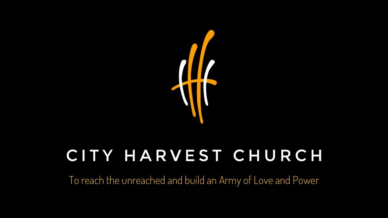 || City Harvest Church Sunday First Service || (15-02-2026)