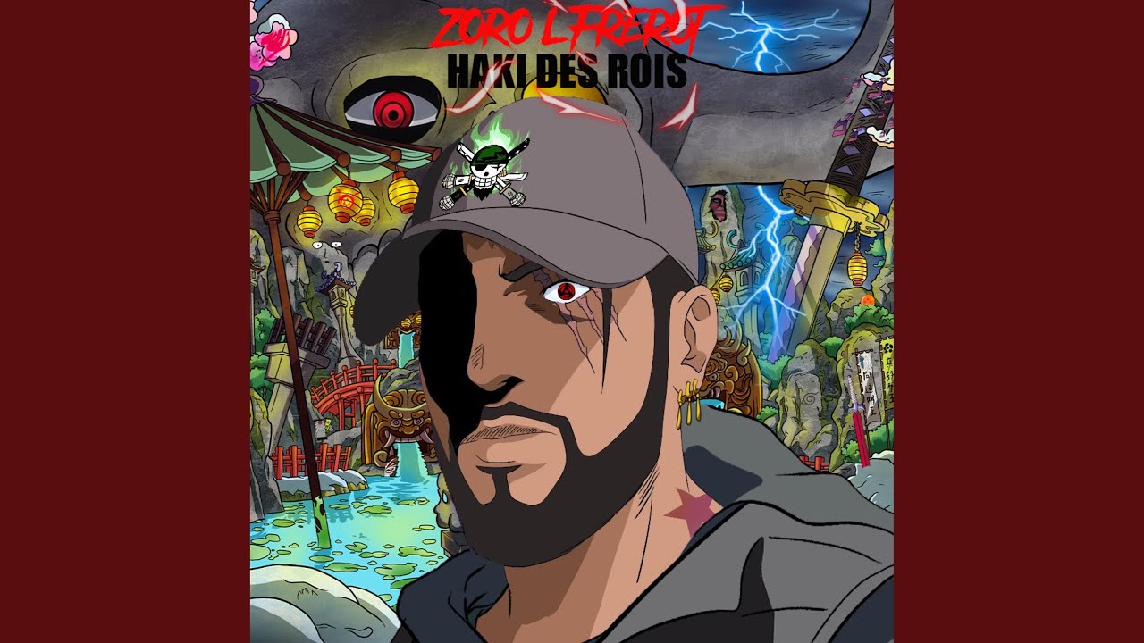 Rap Manga