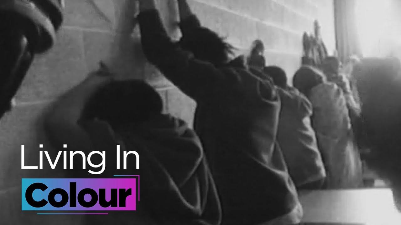 Living In Colour: The history of anti-Black racism in Canada