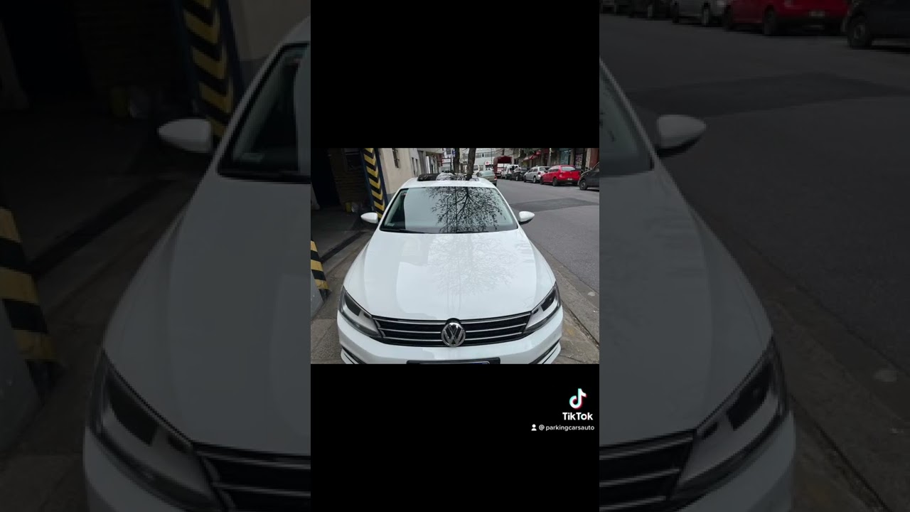 Volkswagen Vento 2018 Highline 1.4 Caja Autom&aacute;tica DSG 28.000 km