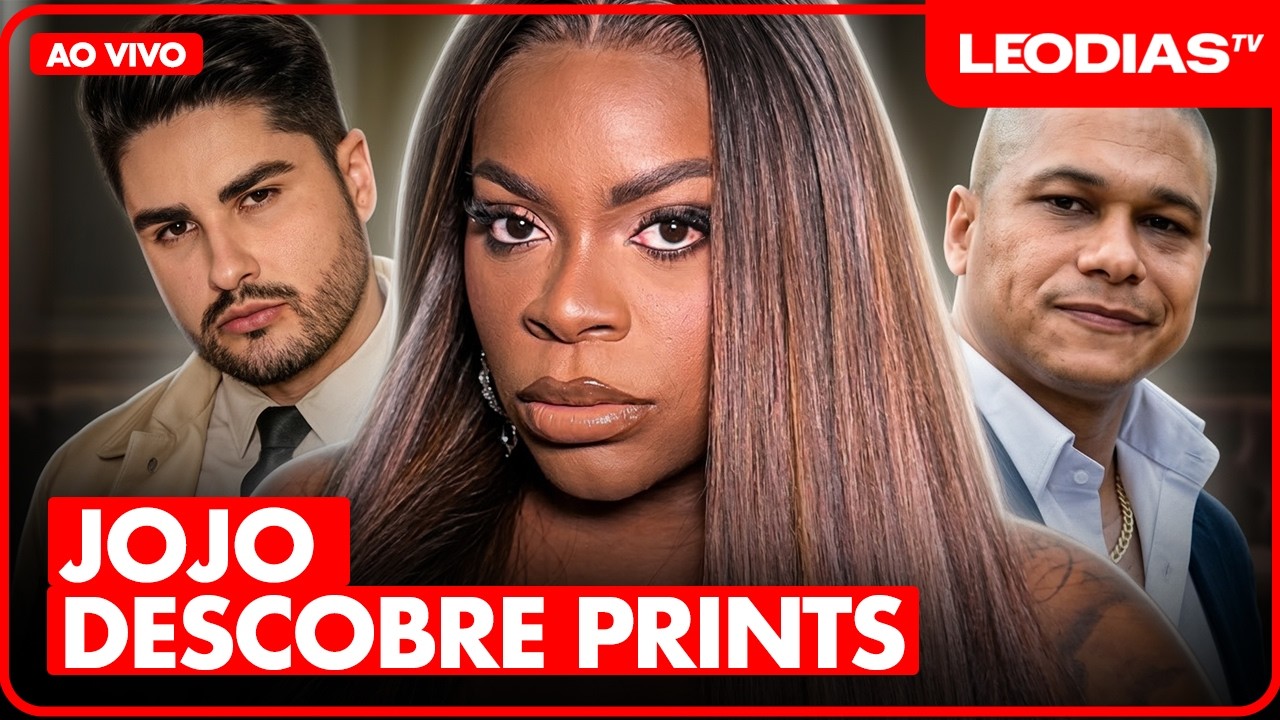 EXCLUSIVO: PIOR QUE TRAIÇÃO! | Jornal dos Famosos | LEODIAS TV