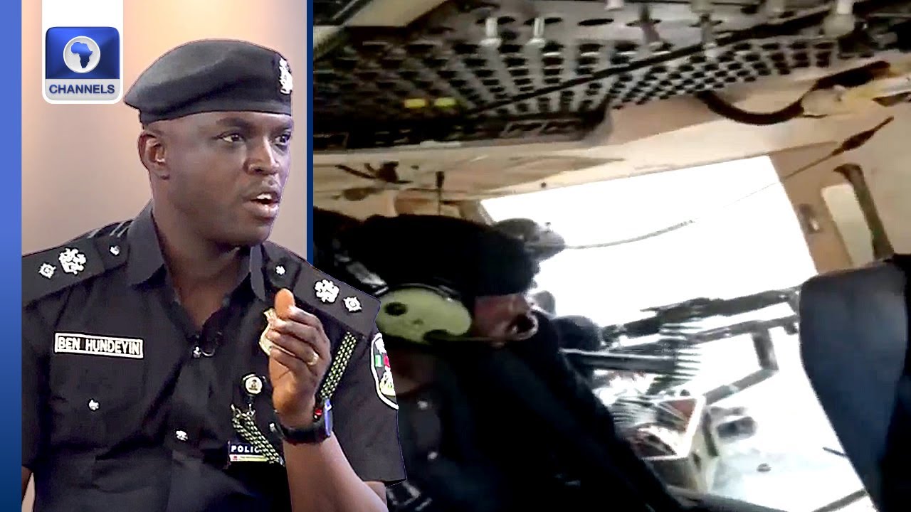 Security Operatives Rescued 309 Hostages, Killed 55 Terrorists In Kogi, Kwara - Police