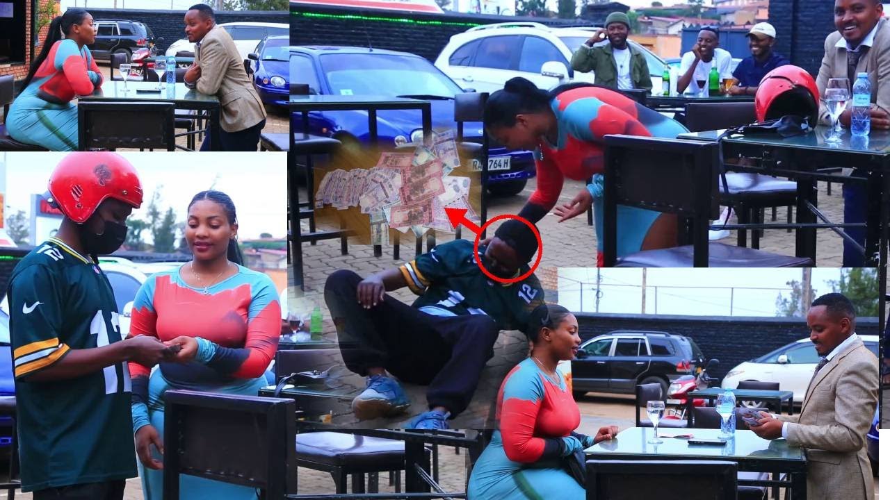 Cher WA MITSUTSU AREMEYE UMUMOTARI BIRAMURENGA❤️❤️👍👍