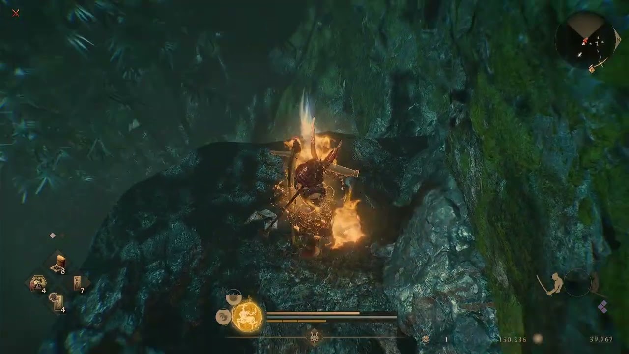 NIOH 3 | Live#19