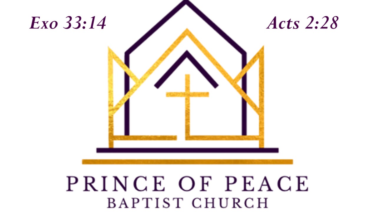 Bible Study- February 25, 2026 5:00 p.m.