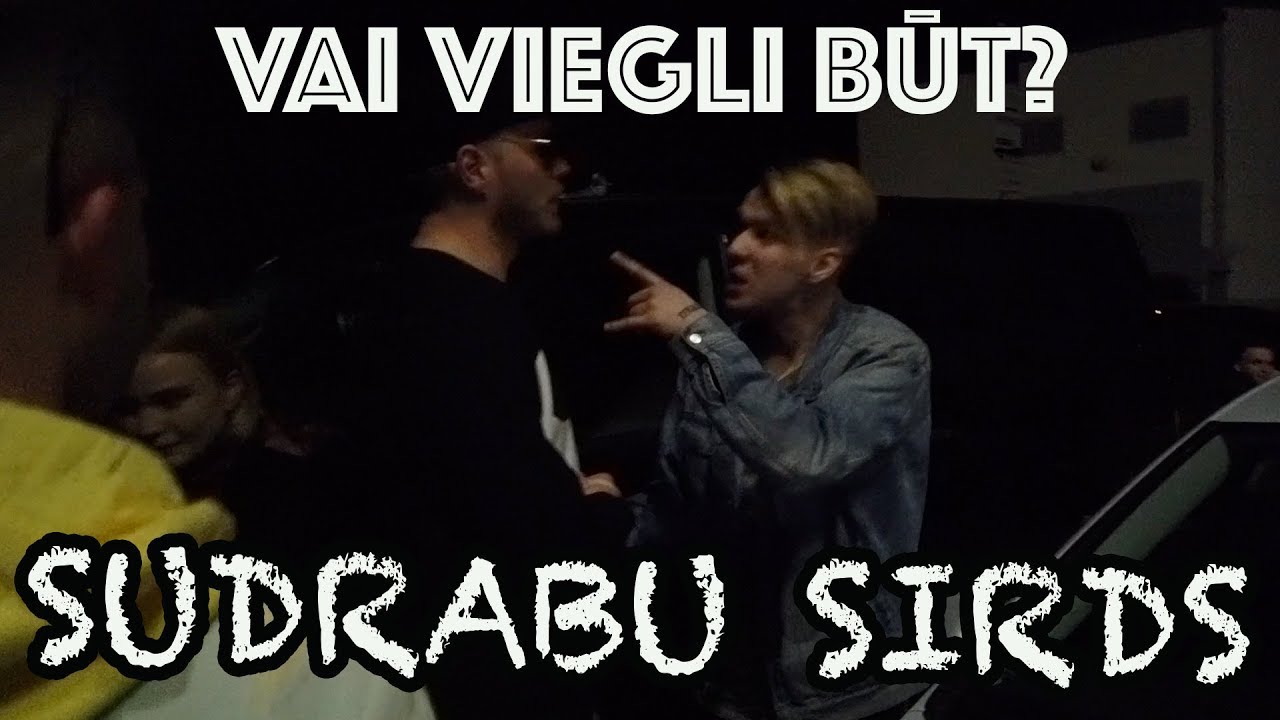 VAI VIEGLI BŪT? SUDRABU SIRDS l DOKUMENTĀLAIS VLOGS