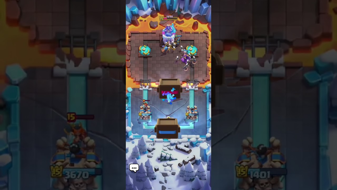 Jogando de GG Real até a Maior Campeão #clashroyale #jogosleves #fypシ゚viral #viralvideo #gameplay 