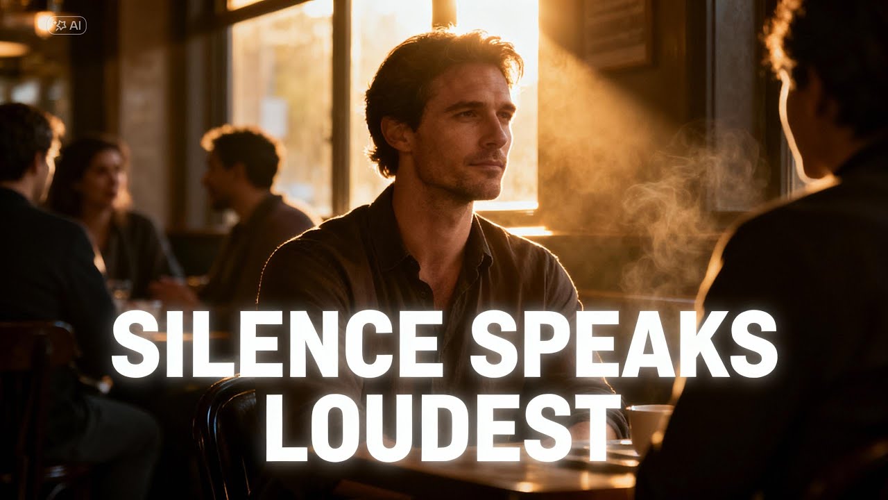 The Power of Pausing How Silence Makes You Magnetic