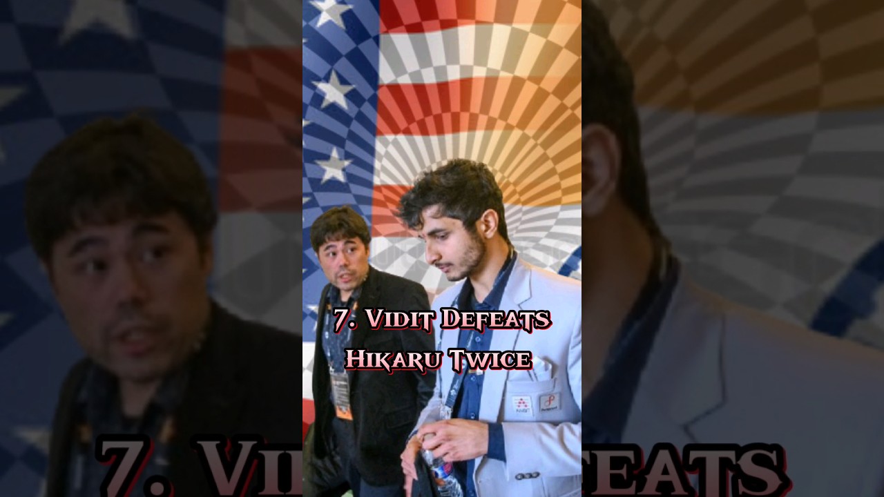 Best Moments in Candidates 2024