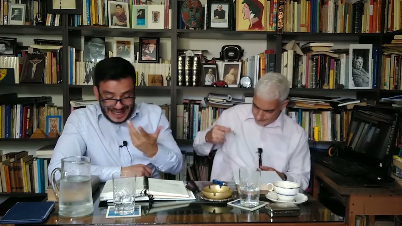 La última página 180: Leopoldo Marechal, una relectura