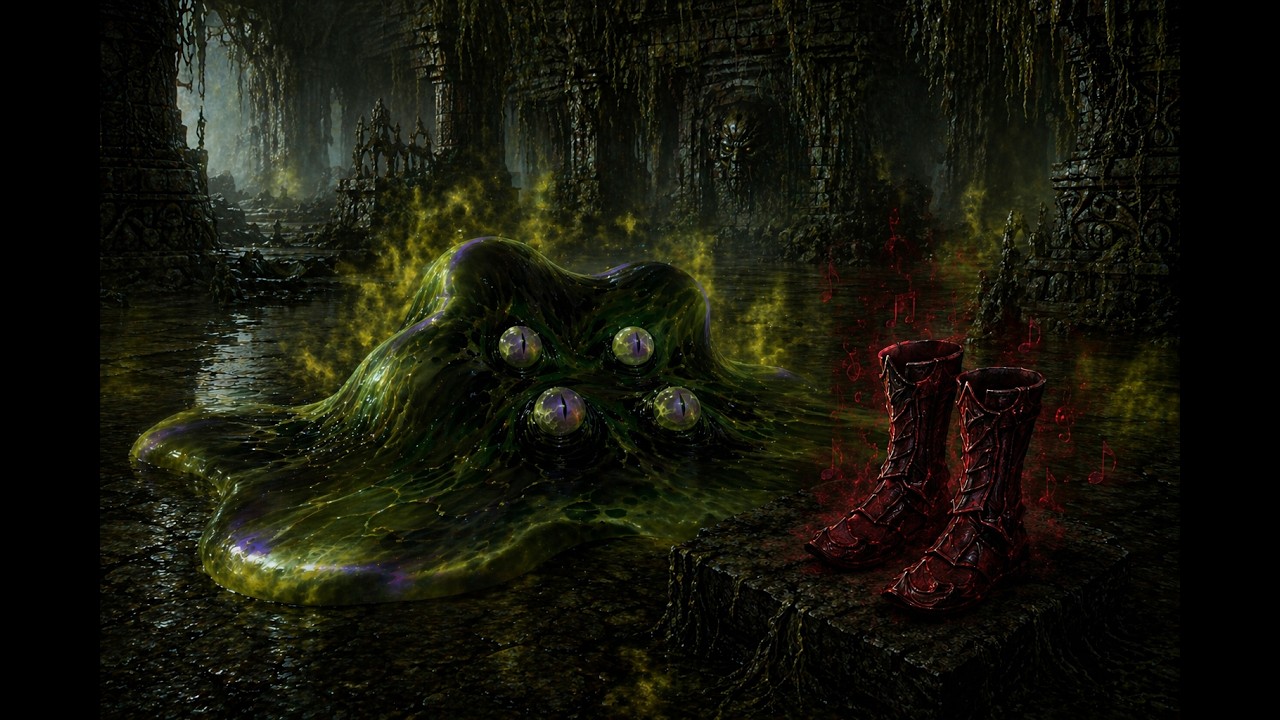 Bard Solo Guide for the Sorrowsong Boots, Project Quarm