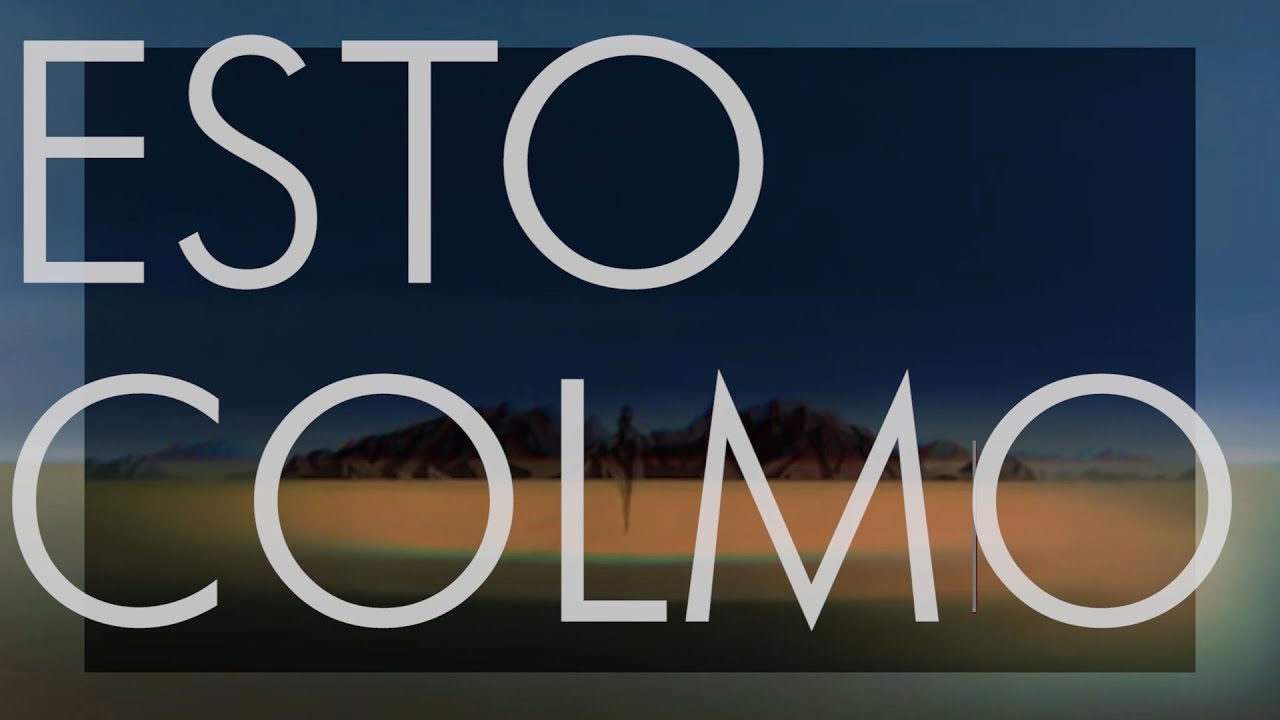 Tayko - Estocolmo [EP]