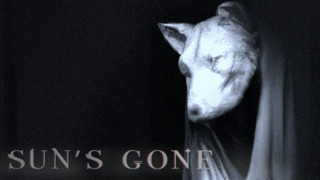 Roland Stagliano - Sun's Gone (Official Lyric Video)
