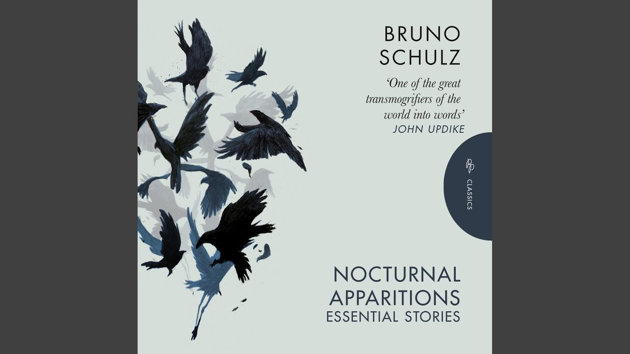 Chapter 129 - Nocturnal Apparitions