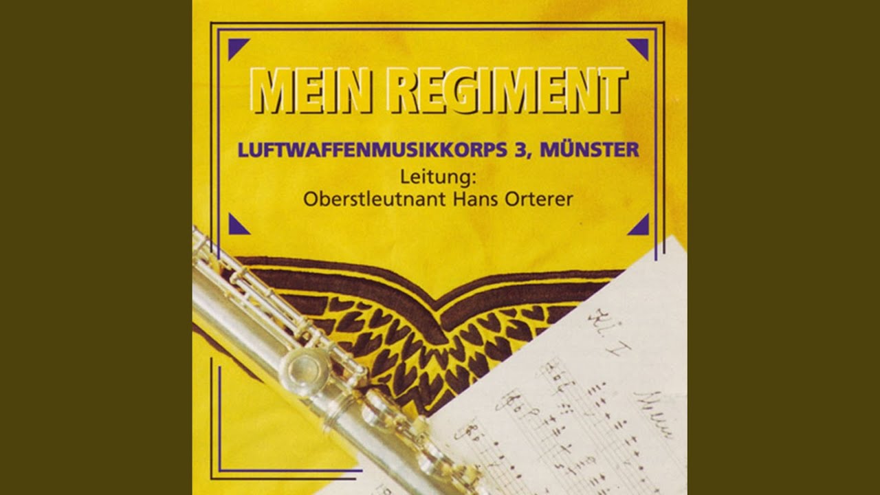 Hoch Heidecksburg!, Op. 10