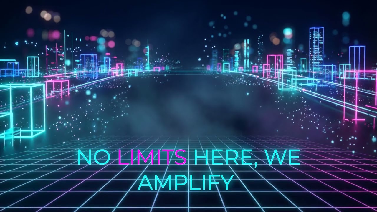 CTRL FREAKS Lyric Video