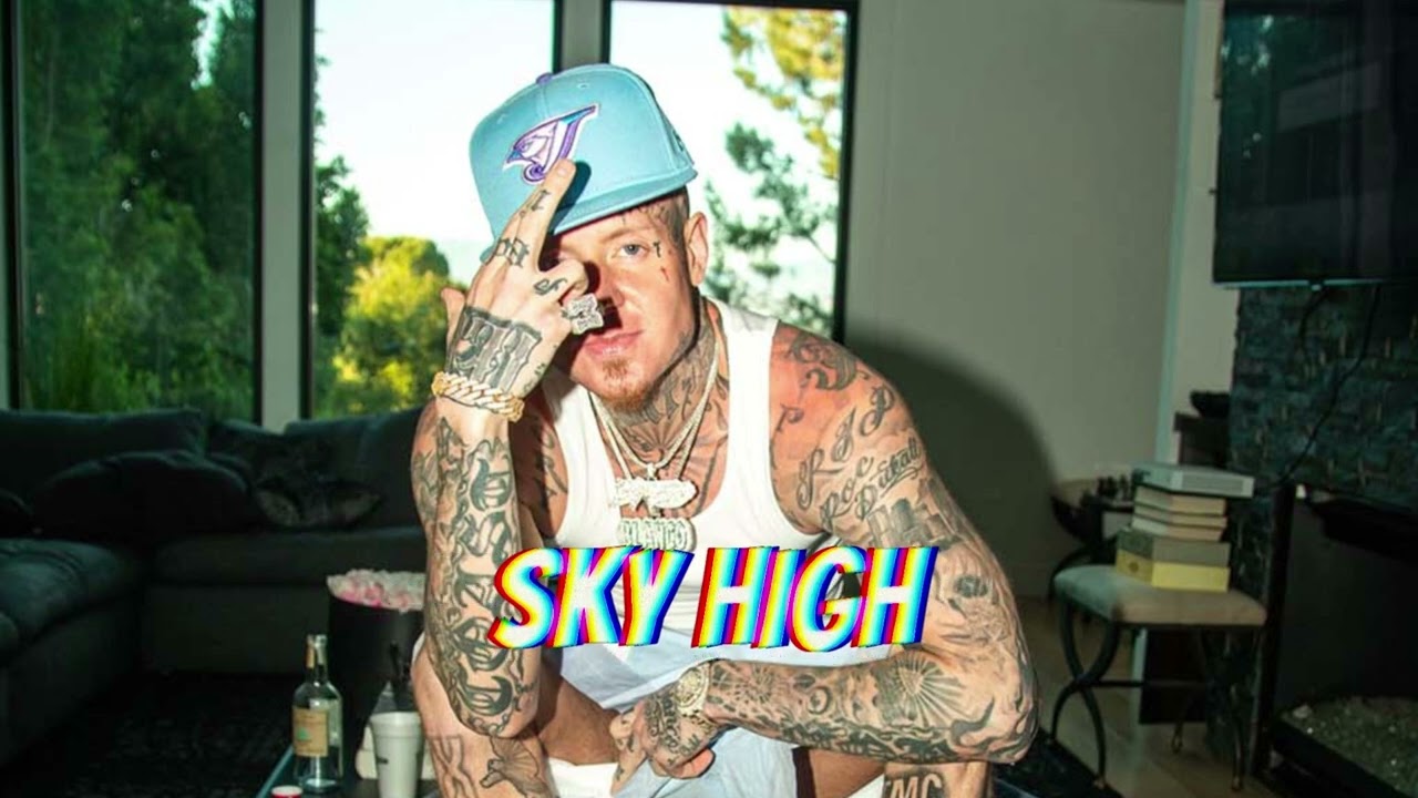 Millyz type beat- SKY HIGH | Dave East type beat