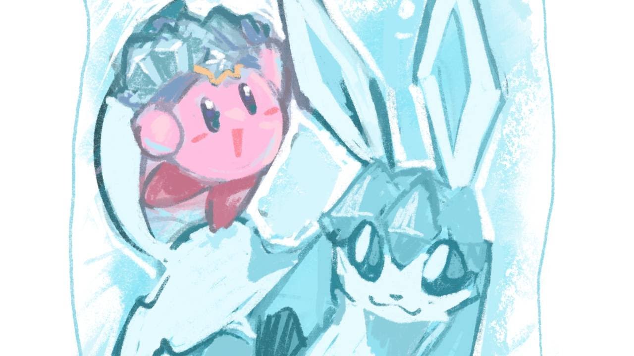 winter vgm mix