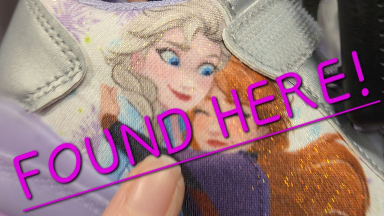 Disney Kids wear in TK Maxx 👀 | Hidden Disney Finds UK