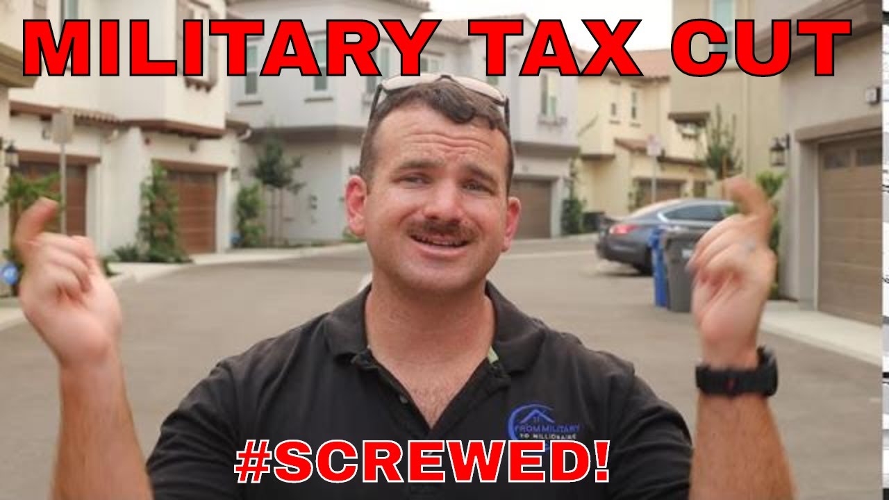 payroll tax deferral explained for military | What it means, and how to spend it!