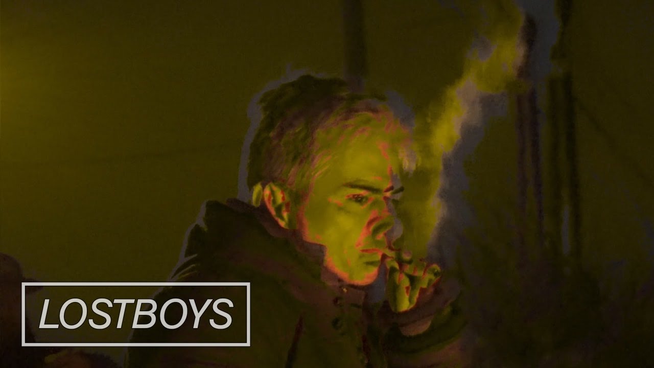 Lince Bags - 0800 (Prod. by @clubhats6k)