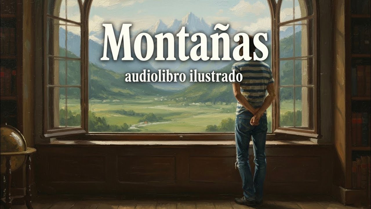 Montañas ~ Rosembert Sánchez 