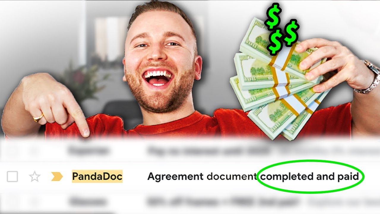Как получить своего первого клиента в сфере SMMA в 2026 году