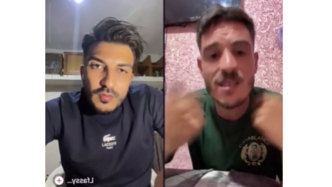 لايف سيمو ولد الصباغ 4 توضيح إلى الناس القنون هوا يأخد مجراه شوهه  جديد💯 و مفاجأة كبيرة 💖اشتراك💖
