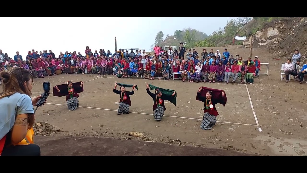 सिद्धार्थ मा बि स्वर्ण जयन्ती 