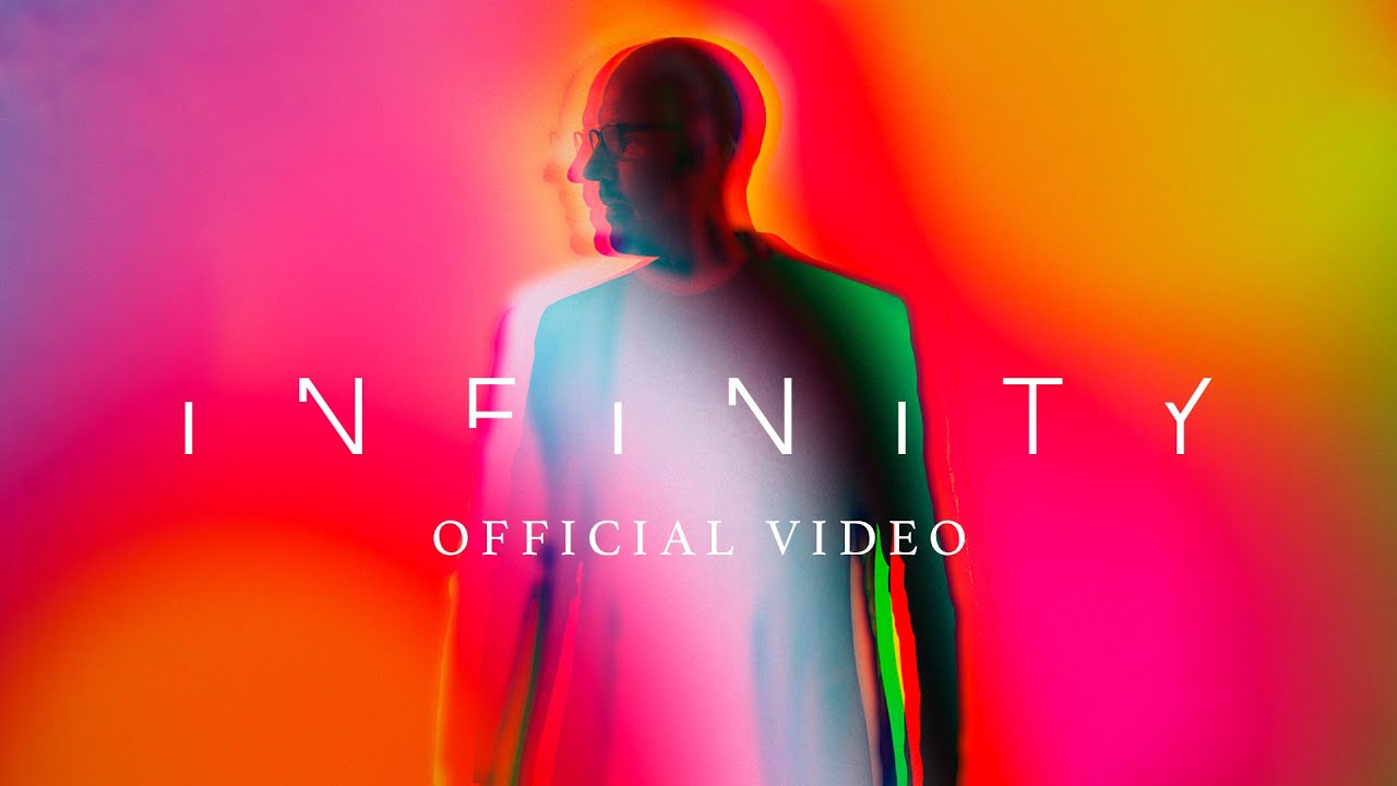 Christopher von Deylen: „Infinity