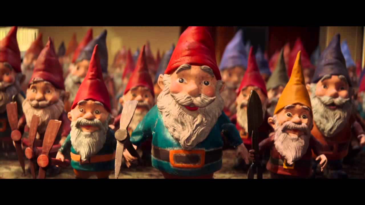 GOOSEBUMPS Music Video - 