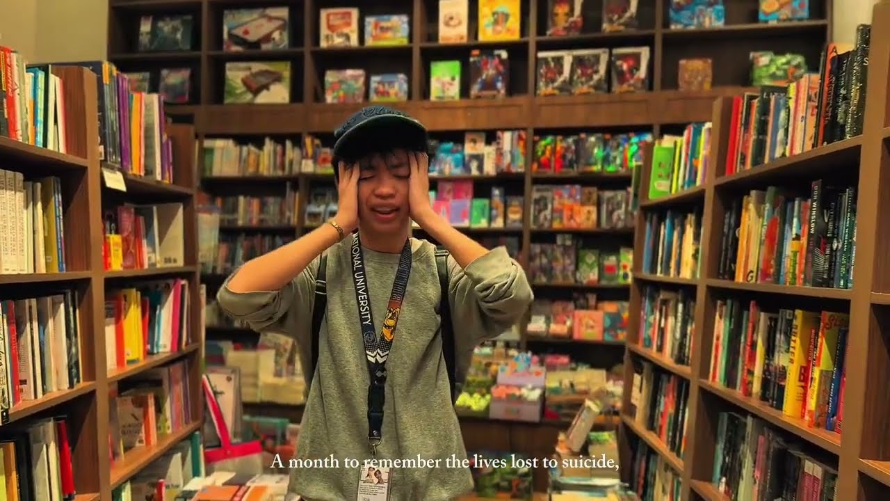 Mental Health Awareness | Advocacy Campaign |  Life Skills 