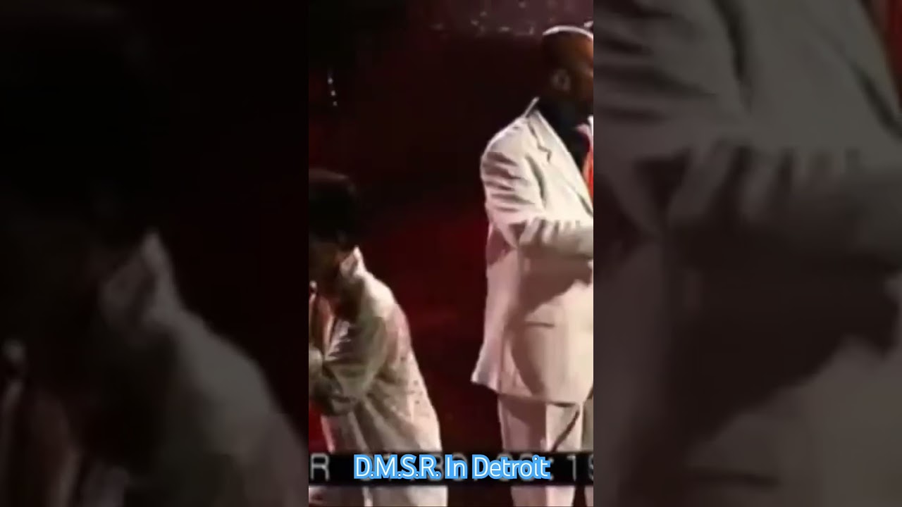Prince - Detroit's Unforgettable Live Music Performance 2024