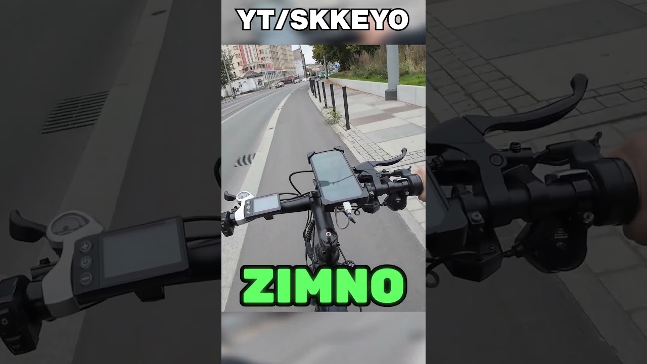 TO MOGŁO SIĘ ZLE SKOŃCZYĆ !!  #delivery #polska #glovo szczecin #