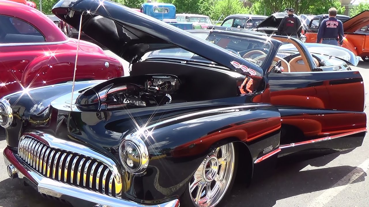 1947 Buick Super 