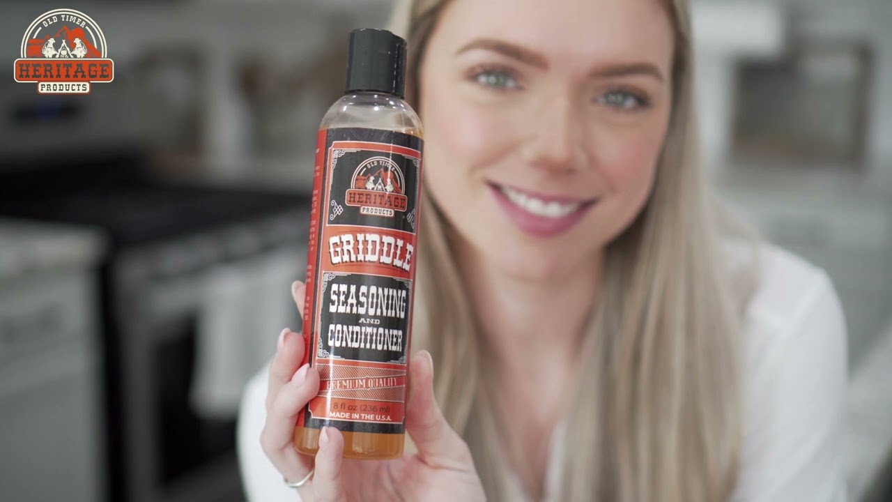 Heritage Products Product Line Introduction