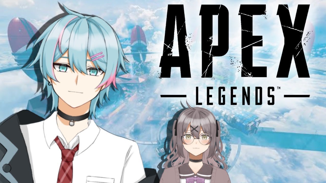 【APEX】あぺくすらんく