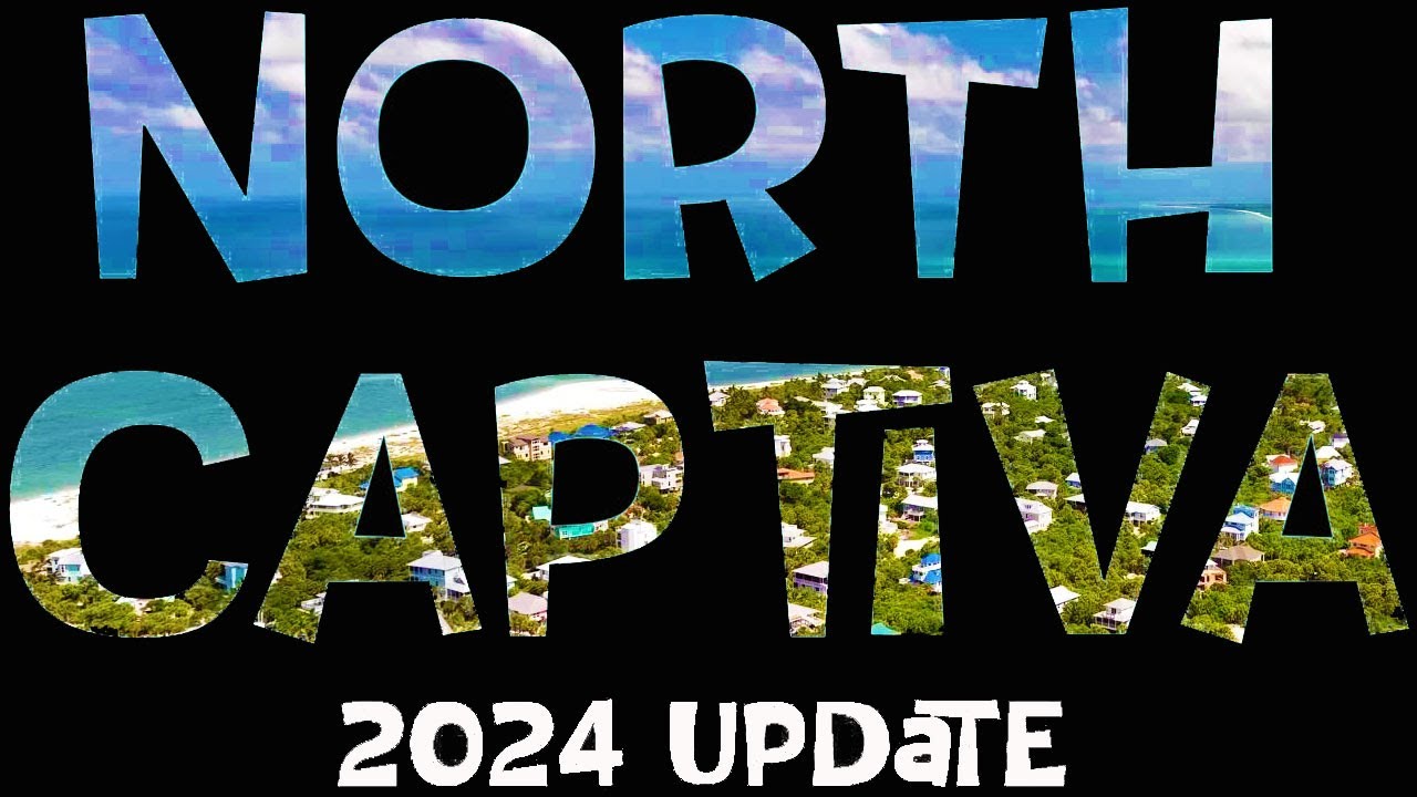 North Captiva Island 2024