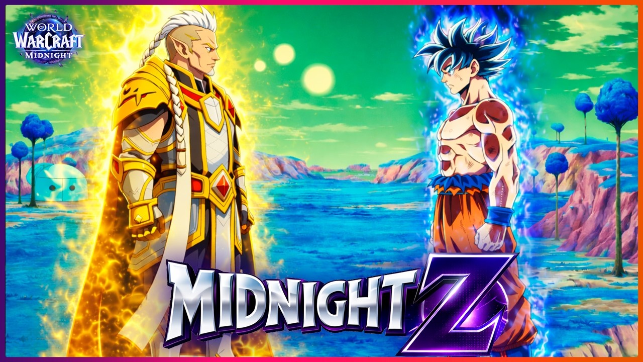 🔴 LIVE: ARATHOR É O NOVO GOKU, UPANDO PRO NÍVEL 90 E MUITO MAIS... BORA JOGAR E SE DIVERTIR!