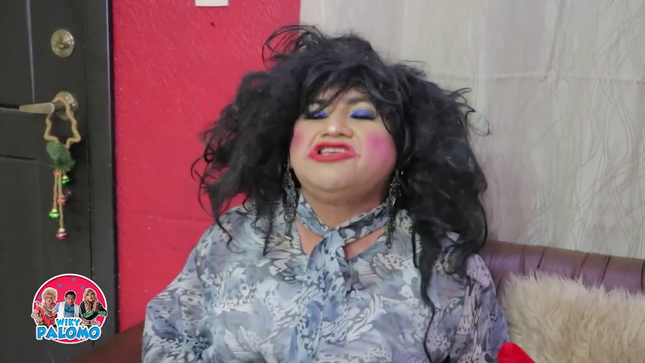 Cuando haces rezo 4.