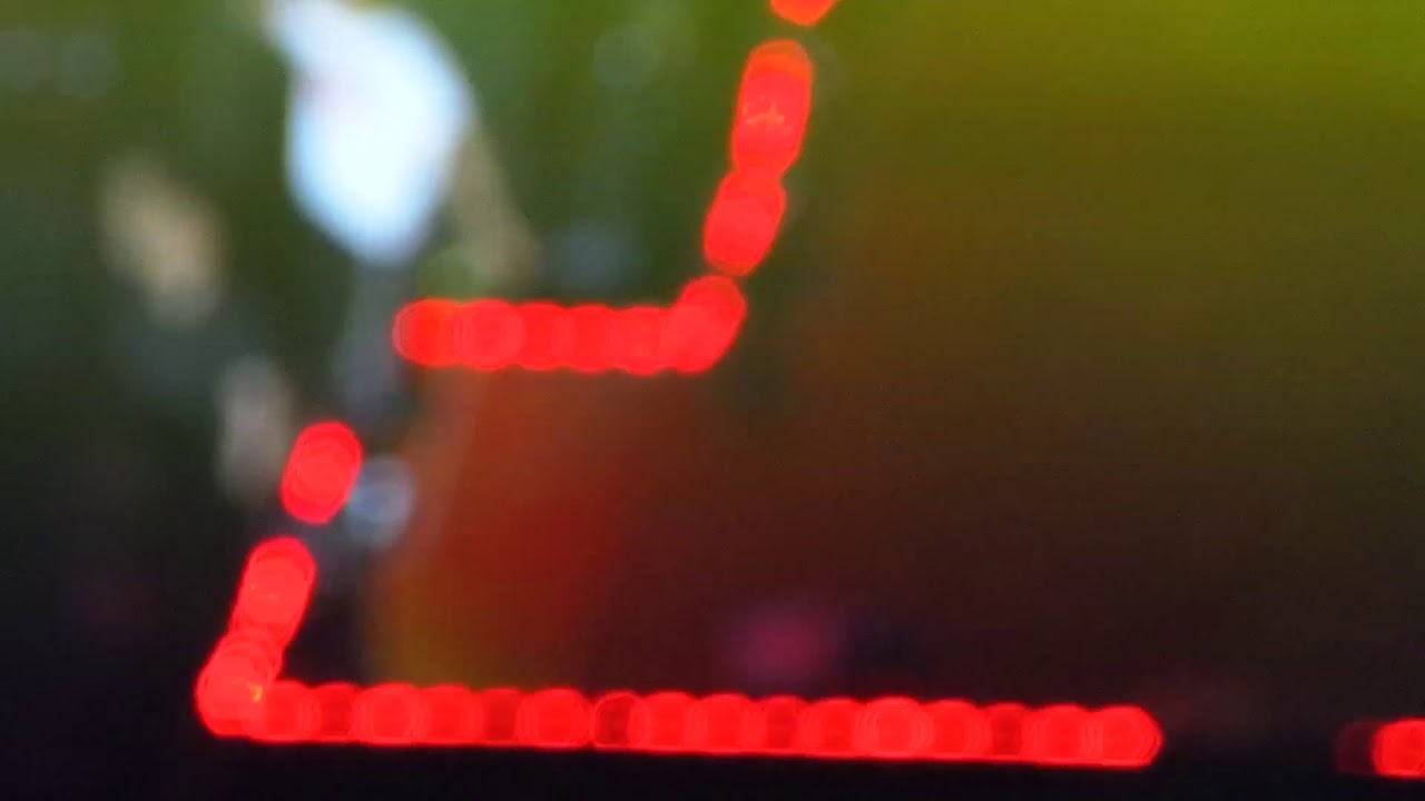 RADIO (CNBlue | 2017 Momentum Live MNL)