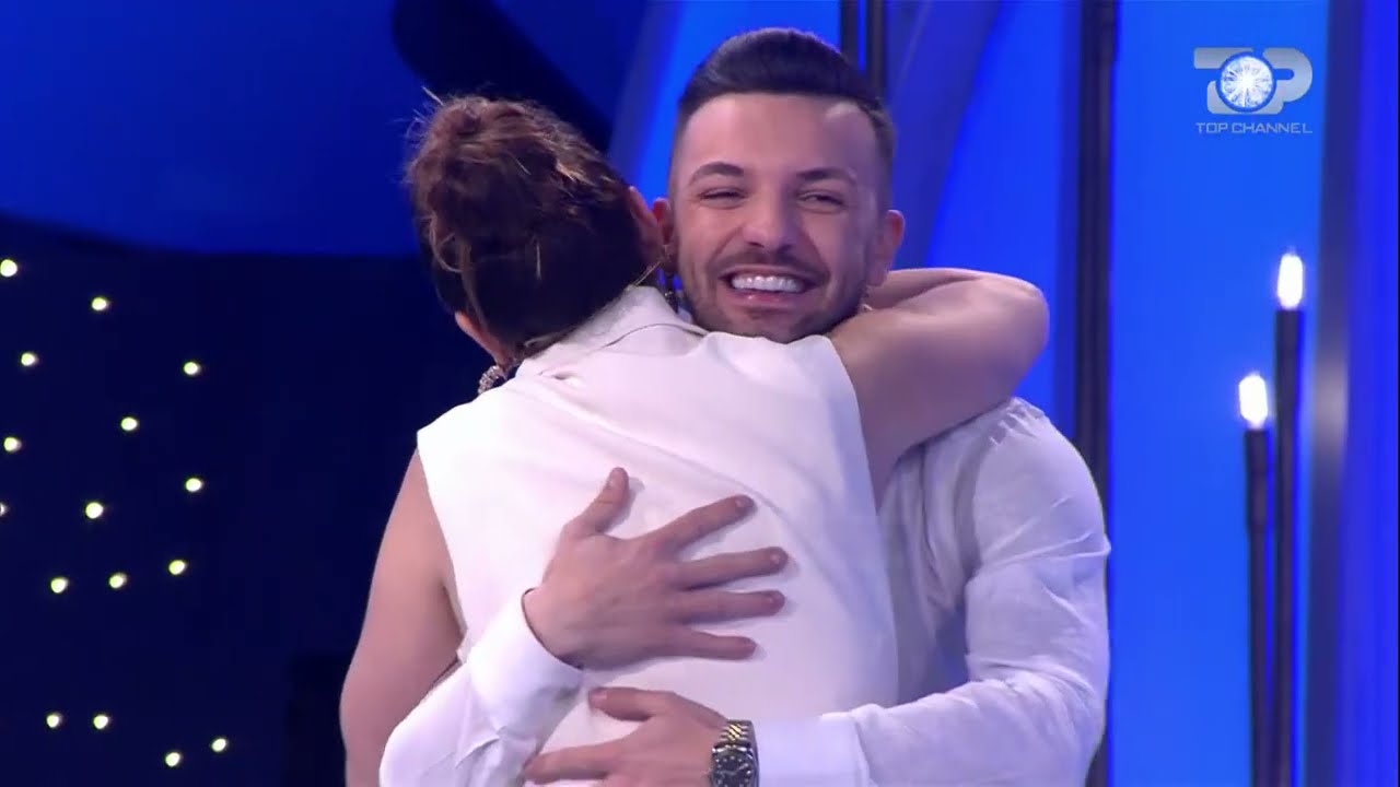 Olsi Bylyku surprizë për fansin - Dua të të bëj të lumtur, 8 Maj 2021