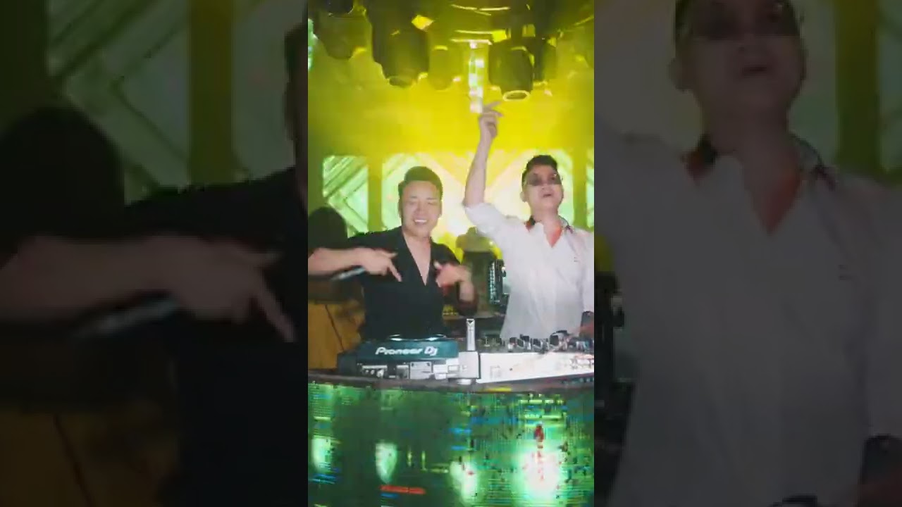 &Iacute;T NHƯNG D&Agrave;I L&Acirc;U REMIX | RAPPER ASHI FT DJ XICALO