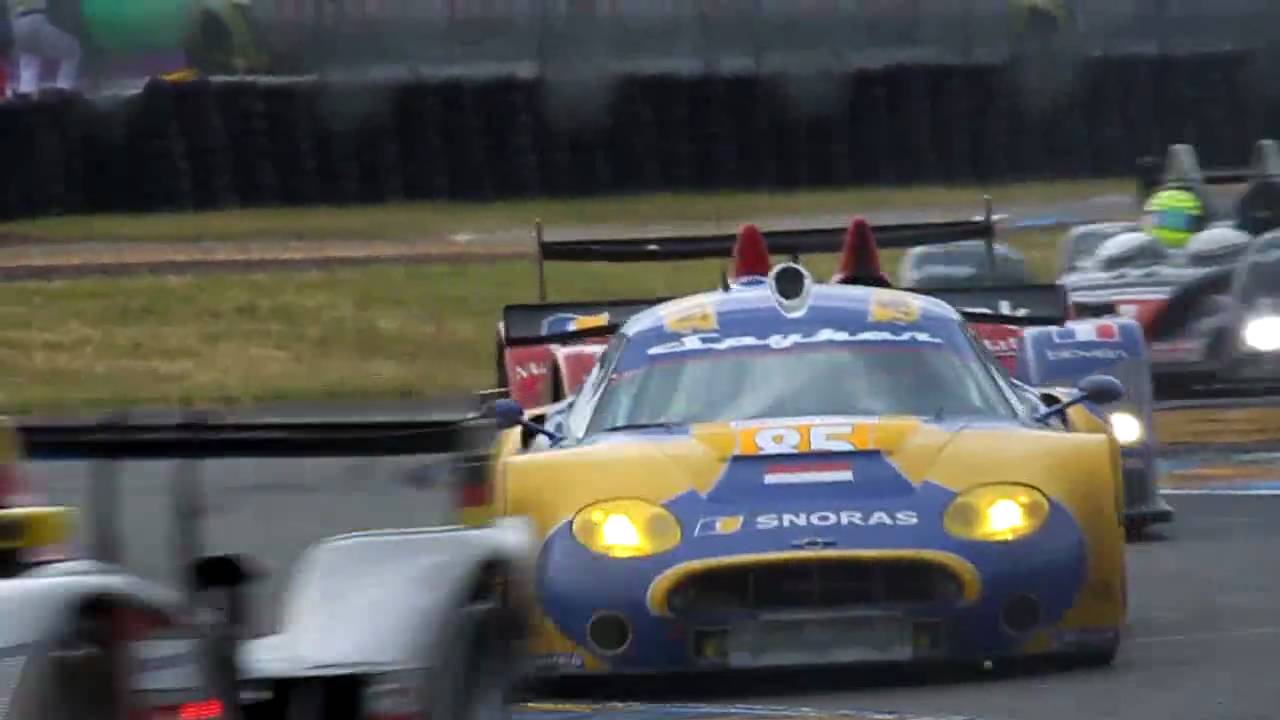 Le Mans 2009
