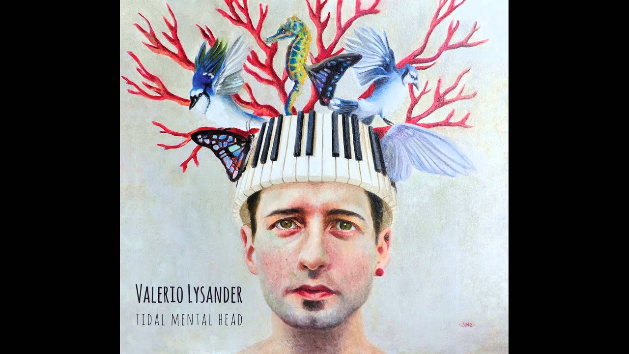 Valerio Lysander - Cotton (Audio)