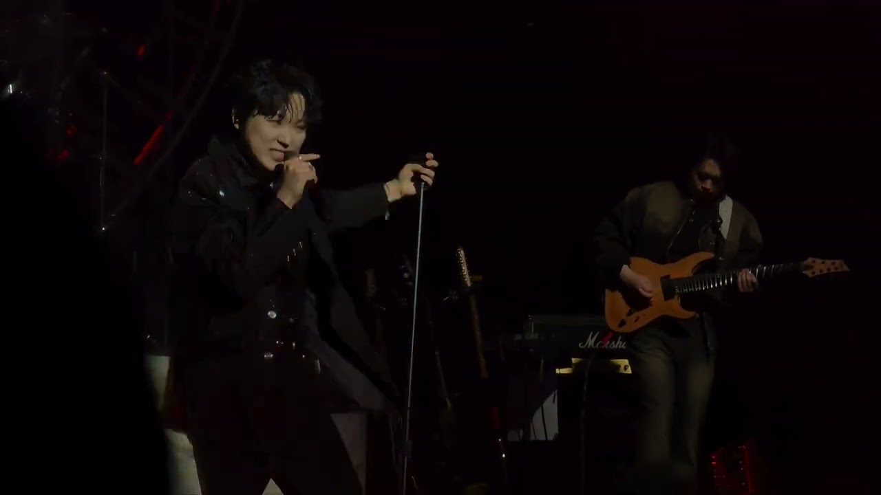 [260307 PITTA 강형호 콘서트: UNIVERSE_Eclipse] The Prayer #PITTA #강형호 #universe #eclipse #theprayer 